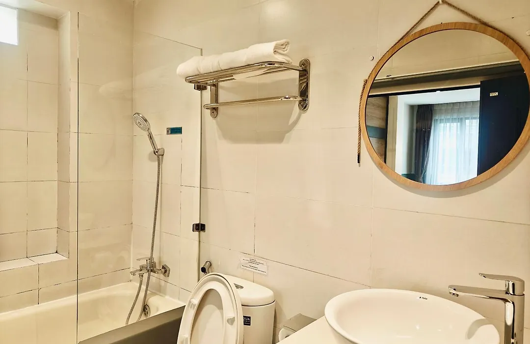 Chotel Ben Thanh-1