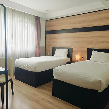 Chotel Ben Thanh-2